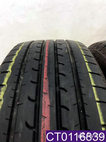 Goodyear EfficientGrip SUV 4x4 215/60 R17 96H
