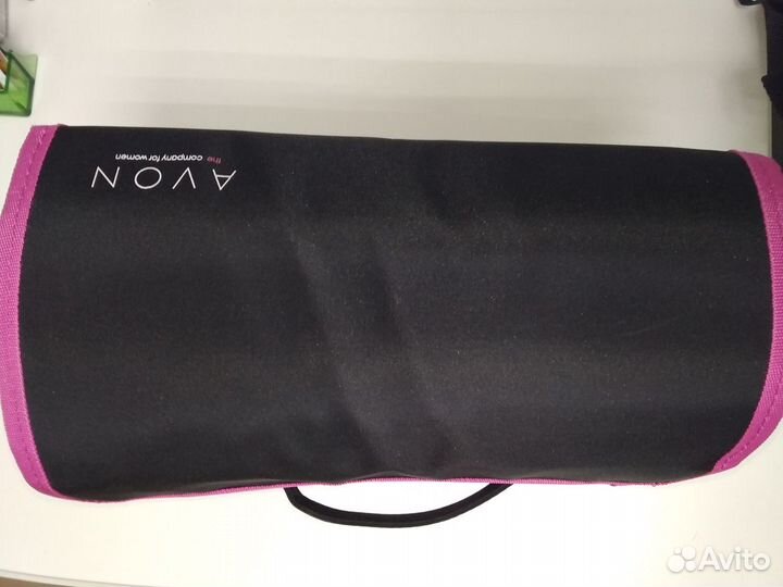 Бьюти кейс для косметики Avon