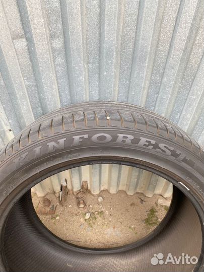 Kinforest KF660 305/40 R22 114