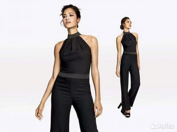 Новый нарядный женский комбинезон(Германия)