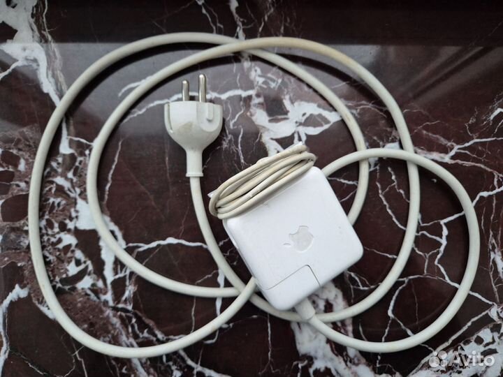 Зарядка Apple MagSafe 2 45W
