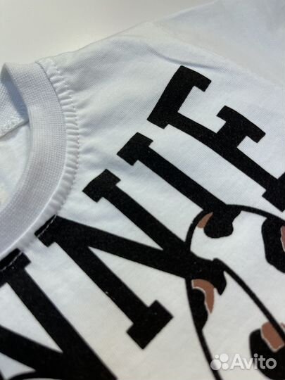 Футболка+шорты с Минни 92