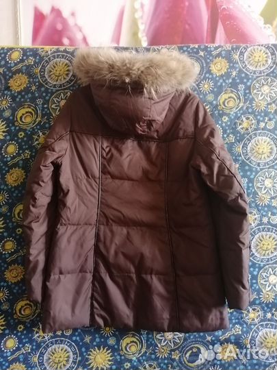 Куртка женская Snowimage XL