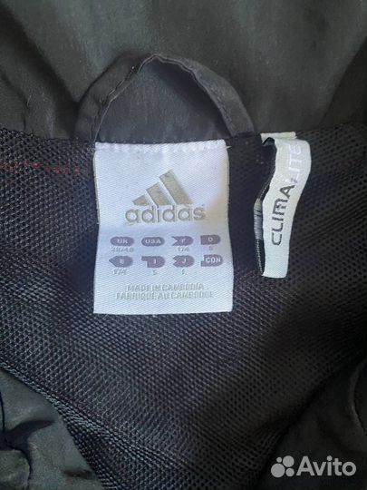 Ветровка adidas