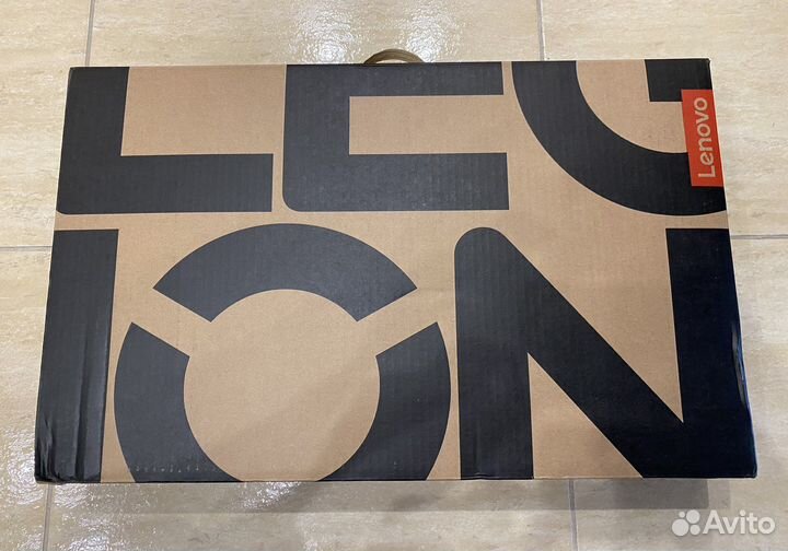 Lenovo Legion 2023 i9-13900HX, RTX 4060 наличие