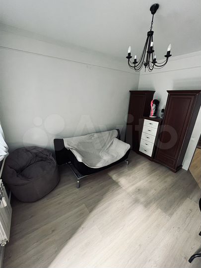 Квартира-студия, 33 м², 3/4 эт.