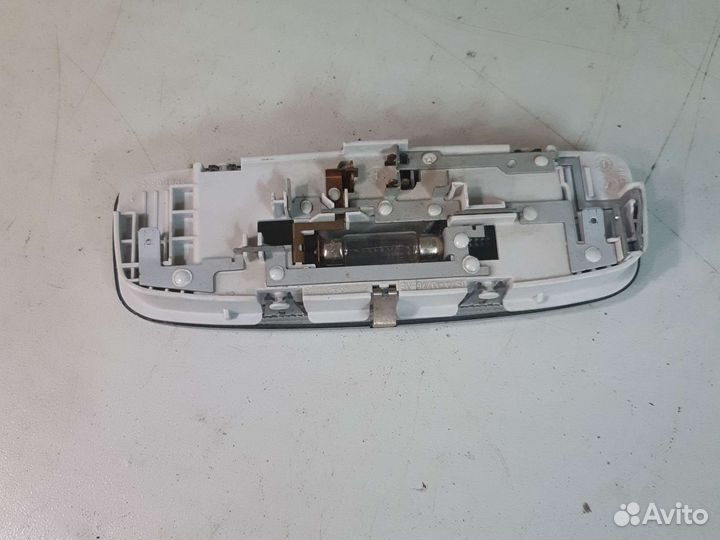 Плафон освещения салона ford fusion fiesta