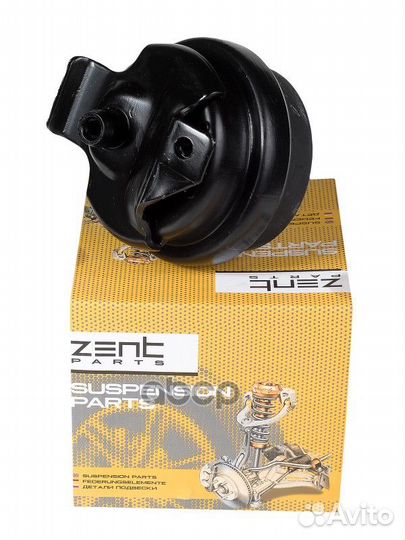 Z13210 подушка двс VW Golf/Passat 1.6-2.0 86-9