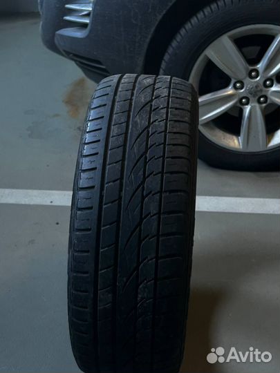 Continental ContiCrossContact AT 225/55 R18