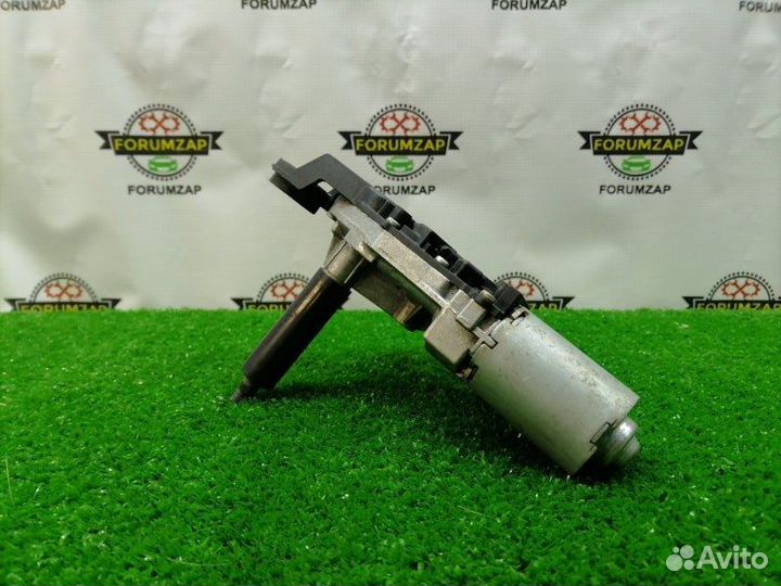 Мотор стеклоочистителя Ford Focus 2011-2019