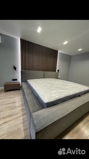 Ремонт под ключ