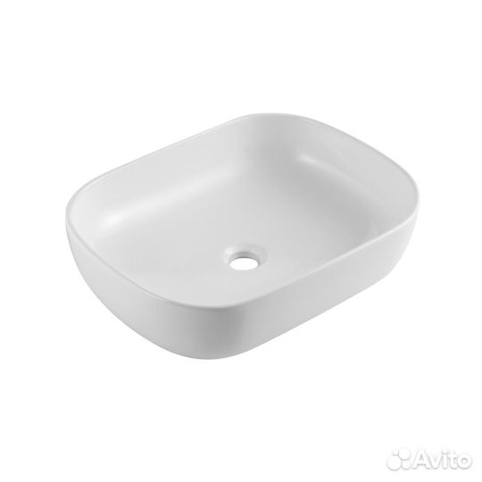 Azario AZ41015 Раковина накладная