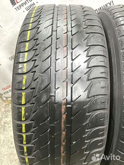 Kleber Dynaxer HP3 215/55 R17 94W