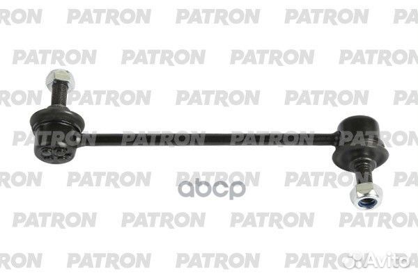 Patron Тяга стабилизатора mazda: 323 F VI 98-04