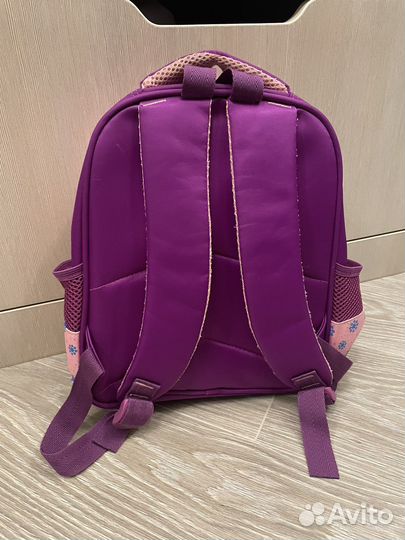 Рюкзак для дошкольника