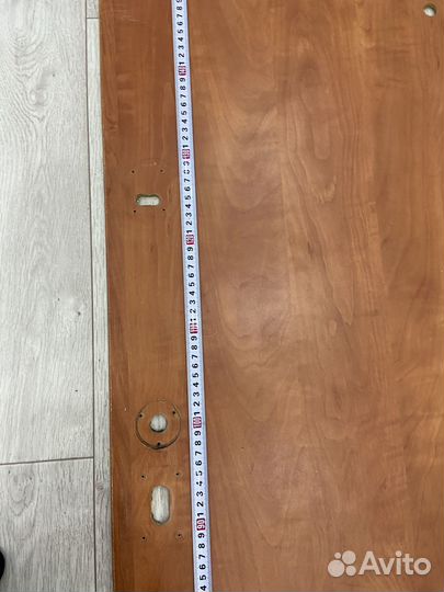 Облицовочная панель входной двери