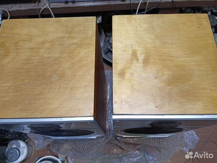 Колонки Электроника 75 ас 128