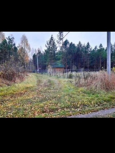 Участок 13 га (СНТ, ДНП)