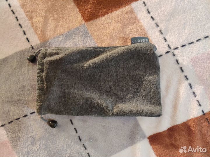 Маска для сна с bluetooth