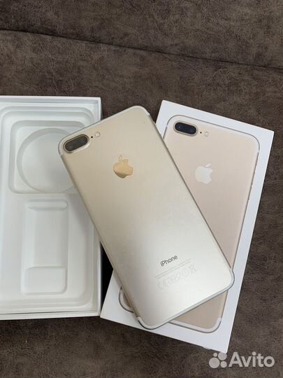 iPhone 7+ 32 GB RU/A