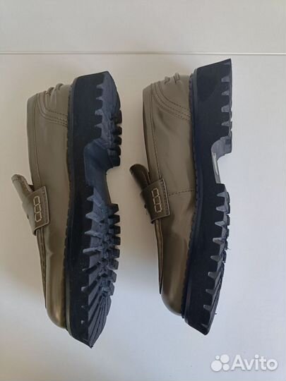 Лоферы женские