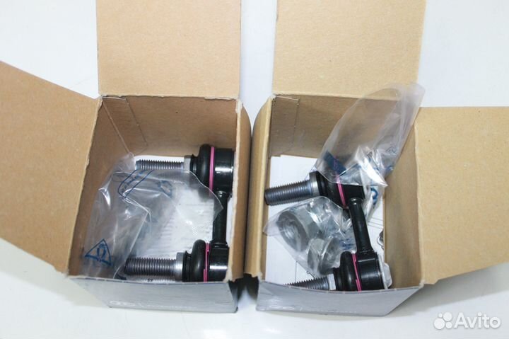 BMW Е53 Задние тяги стабилизатора 33551096735