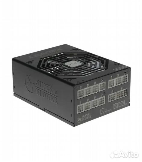Блок питания Super Flower Power Supply Leadex SE P