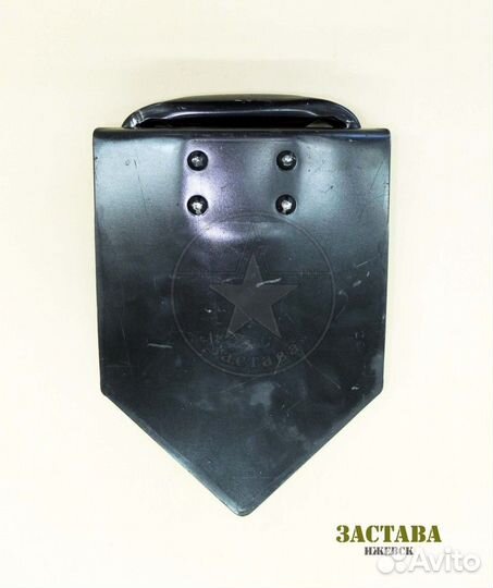 Лопата складная пехотная Э-6