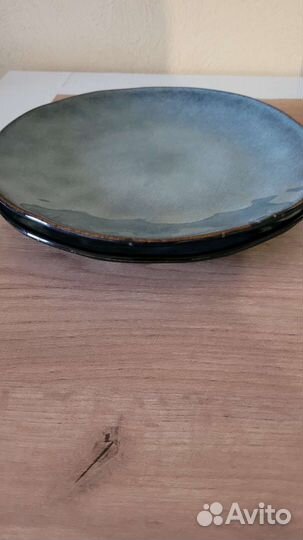 Тарелки 2 шт