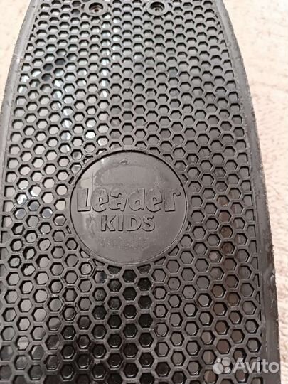 Скейтборд детский