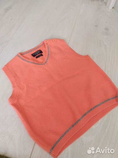 Вещи для новорожденных