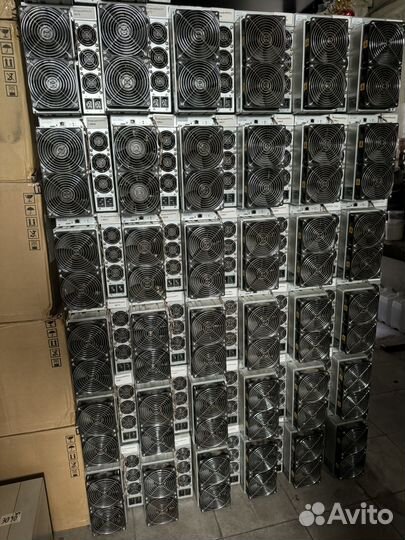 Asic Antminer S19 95 TH