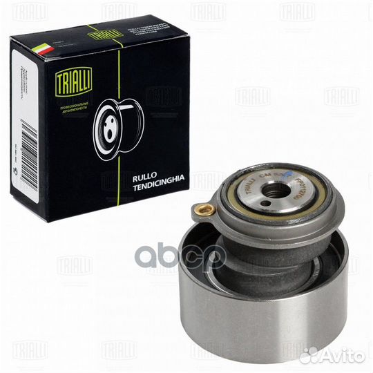 Ролик натяжной грм skoda octavia I (1U2) 1.8 T