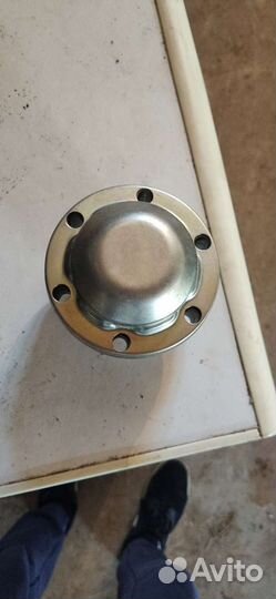 Шрус внутренний skoda octavia a5 fl