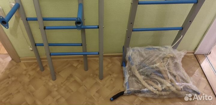 Шведская стенка