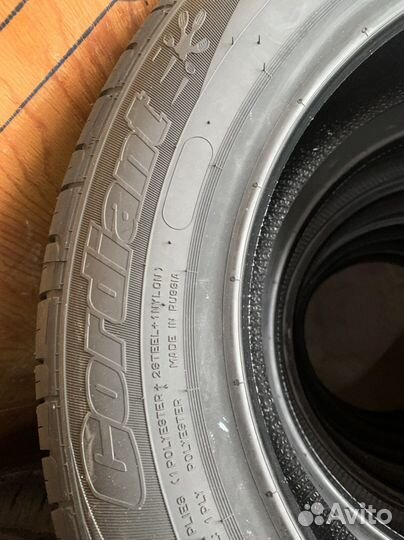 Cordiant Road Runner PS-1 185/65 R15 88H