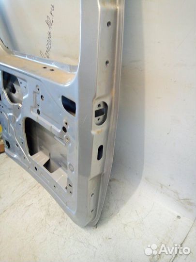 Дверь багажника задняя левая LADA Largus 2011-2020