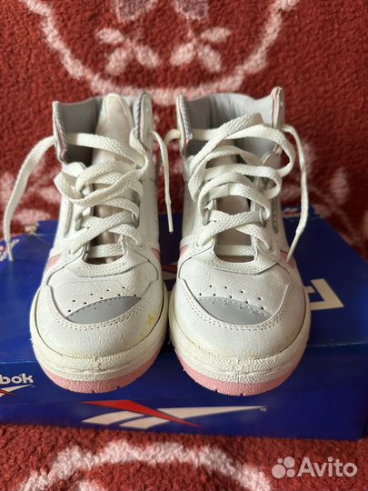 Кроссовки 90 годов