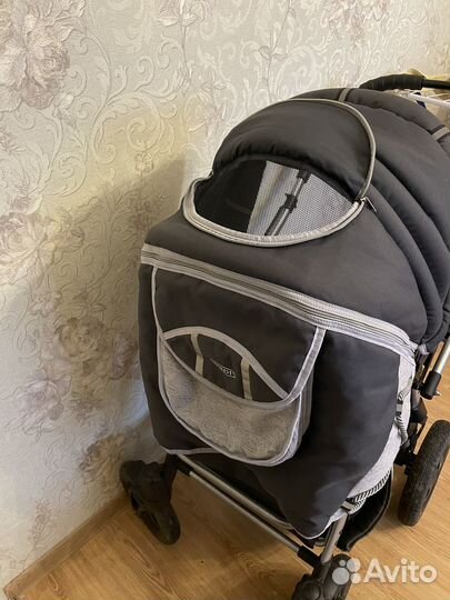 Коляска verdi agat торг