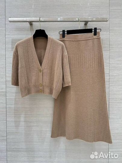 Костюм женский Loro Piana