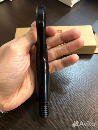 Буксировочный крюк Ford, Mazda, Opel, Suzuki