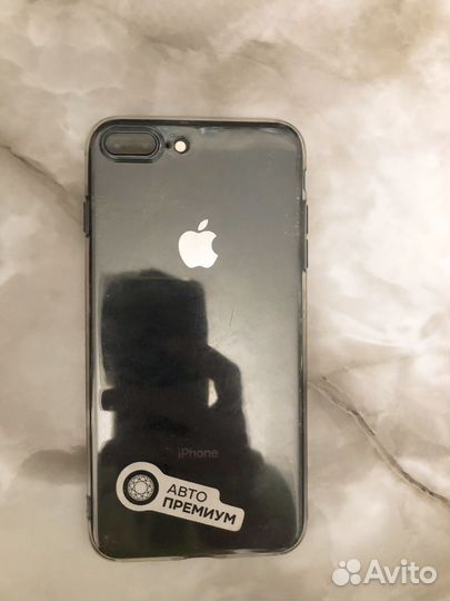 iPhone 8 Plus, 64 ГБ