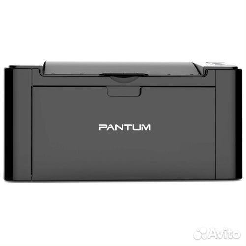 Принтер Pantum P2500NW