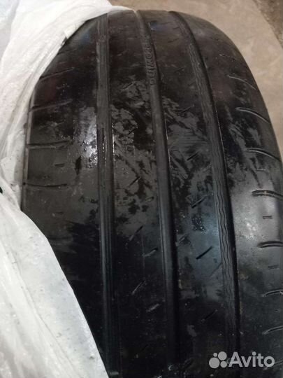 Kumho Ecowing ES01 KH27 195/65 R15 91H