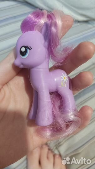 My little pony редкие