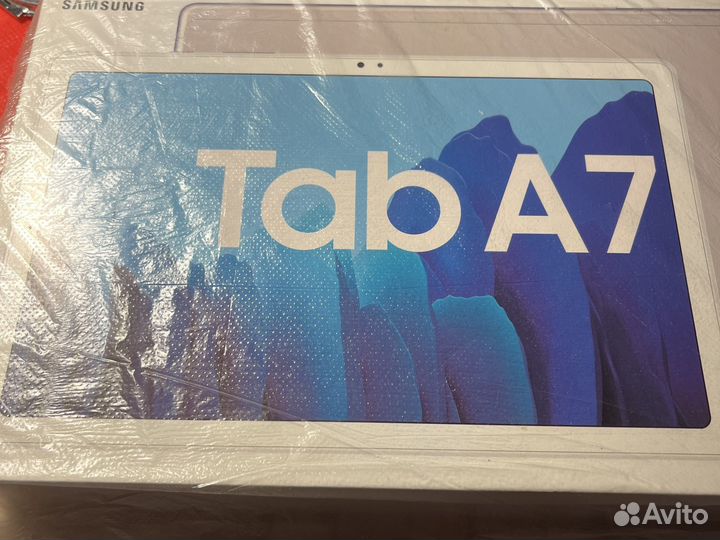 Самсунг galaxy таб а7