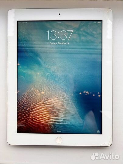 iPad 3 64gb