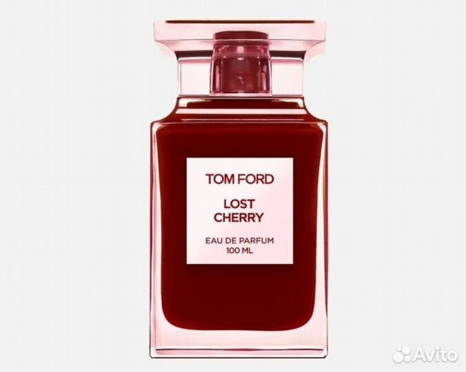 Духи Tom Ford lost cherry 100мл