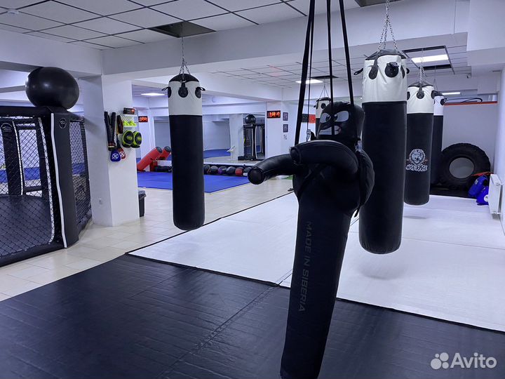 Инвестиции в спорт