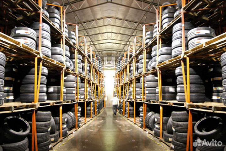 Goodyear EfficientGrip Cargo 255/45 R18